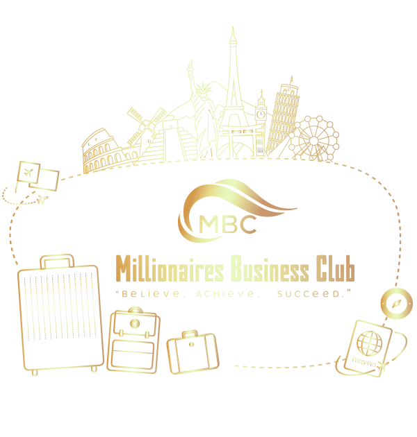 MBC Logo