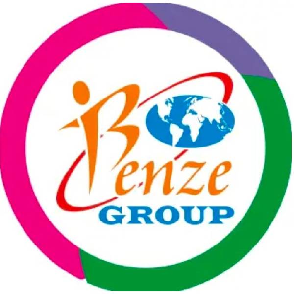 Benze Vacations Club Logo
